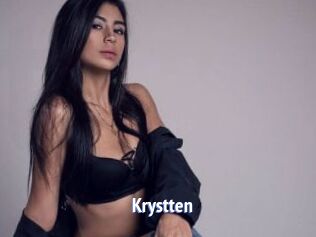 Krystten