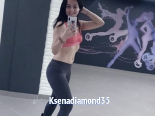 Ksenadiamond35