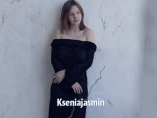 Kseniajasmin