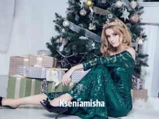 Kseniamisha