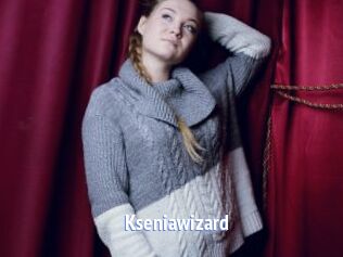 Kseniawizard