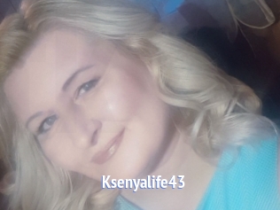 Ksenyalife43