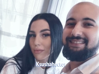 Ksushahector