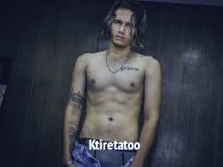 Ktiretatoo