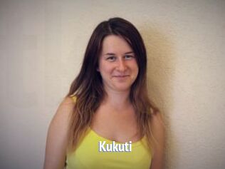 Kukuti