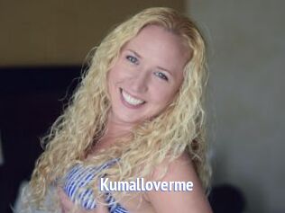 Kumalloverme