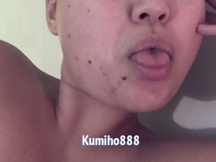 Kumiho888