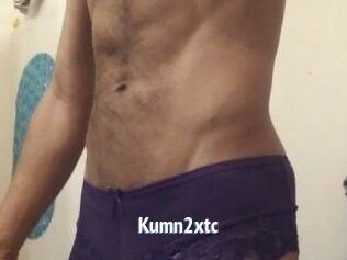Kumn2xtc