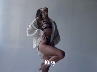 Kusy