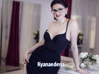 Kyanaedena