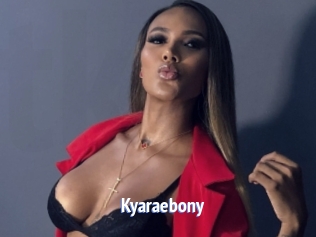Kyaraebony