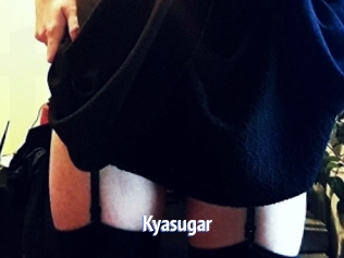 Kyasugar