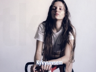 kykysovsem Telefon Kontakte