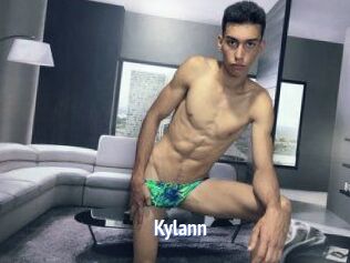 Kylann