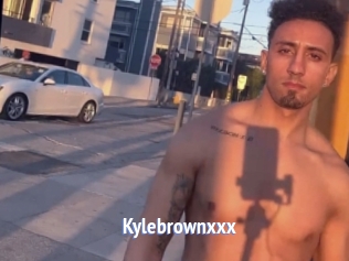 Kylebrownxxx