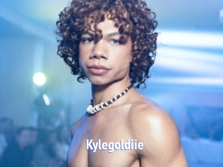 Kylegoldiie