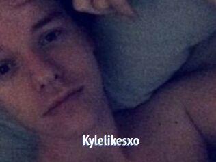 Kylelikesxo