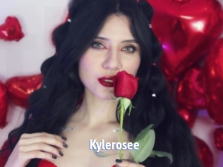 Kylerosee