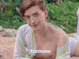 Kylethomas