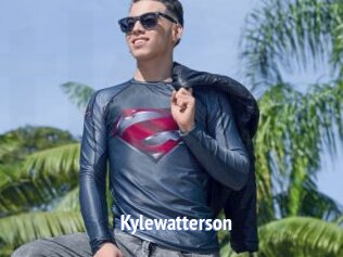 Kylewatterson