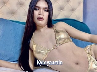 kyleyaustin Telefon Kontakte