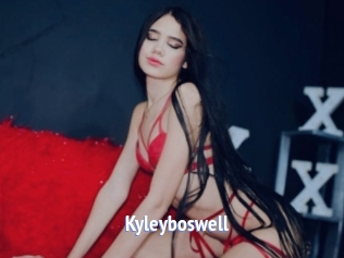 kyleyboswell Telefon Kontakte