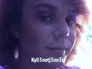 Kyli3notj3nn3r