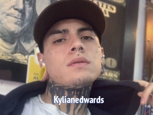 Kylianedwards
