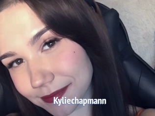 Kyliechapmann