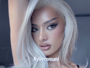 kylieconsani Telefon Kontakte