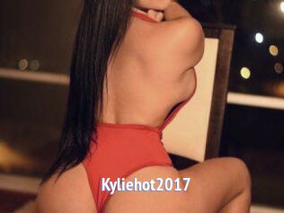 Kyliehot2017