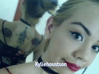 Kyliehoustson