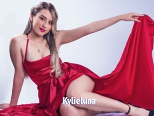 Kylieluna