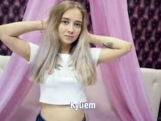 Kyliem