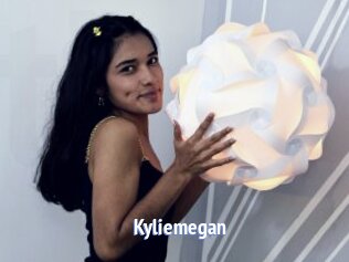 Kyliemegan