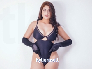 Kylierusell
