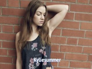 kyliesummer Telefon Kontakte