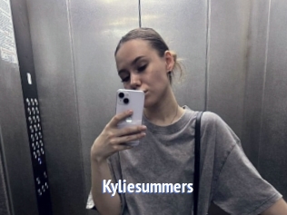 Kyliesummers