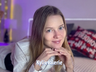 Kylievalerie