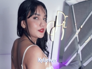 Kyliewes