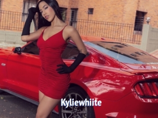 Kyliewhiite