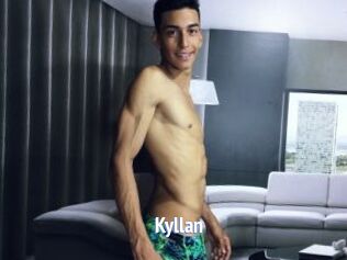 Kyllan