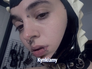 Kynkiamy