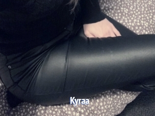Kyraa