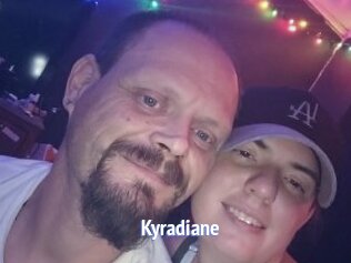Kyradiane