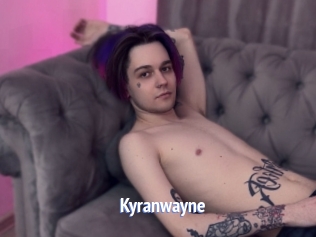 Kyranwayne