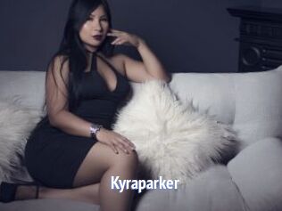 Kyraparker