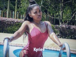 Kyriee