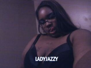 LADYJAZZY
