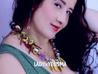LADYxYEUSMA
